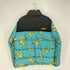 ゴルフワン GOLF WANG FLAME PUFFY JACKET フレイム パフィー ジャケット ダウンジャケット メンズ import:L