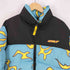ゴルフワン GOLF WANG FLAME PUFFY JACKET フレイム パフィー ジャケット ダウンジャケット メンズ import:L