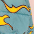 ゴルフワン GOLF WANG FLAME PUFFY JACKET フレイム パフィー ジャケット ダウンジャケット メンズ import:L