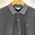 ラコステ LACOSTE 別注 1TONE PL 1トーンポロシャツ メンズ import:S