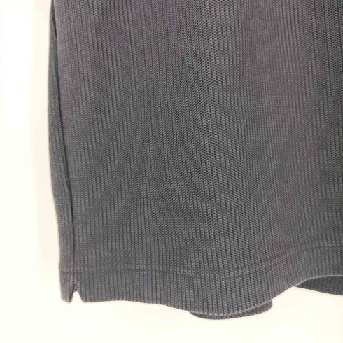 ラコステ LACOSTE 別注 1TONE PL 1トーンポロシャツ メンズ import:S