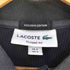 ラコステ LACOSTE 別注 1TONE PL 1トーンポロシャツ メンズ import:S
