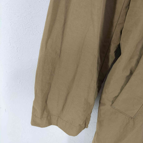 ムジルシリョウヒン 無印良品 撥水ステンカラーコート メンズ JPN:M