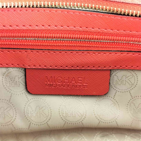 マイケルコース Michael Kors セルマミディアム ショルダーバッグ レディース