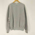 チャンピオン Champion 00S reverse weave ホンジュラス製 霜降りクルーネックスウェット メンズ 2XL