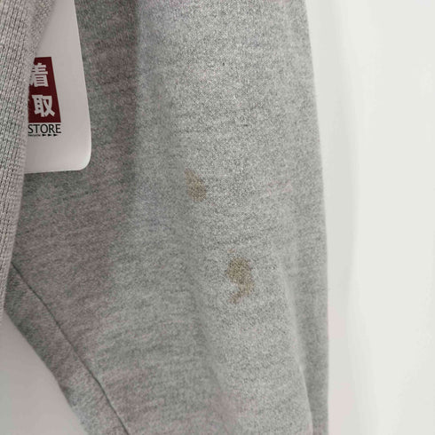 チャンピオン Champion 00S reverse weave ホンジュラス製 霜降りクルーネックスウェット メンズ 2XL
