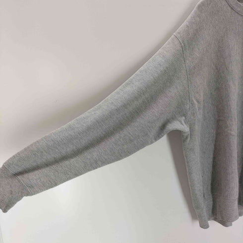 チャンピオン Champion 00S reverse weave ホンジュラス製 霜降りクルーネックスウェット メンズ 2XL