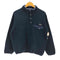 パタゴニア patagonia 90S シンチラスナップT 点R ジャマイカ製 メンズ JPN:M