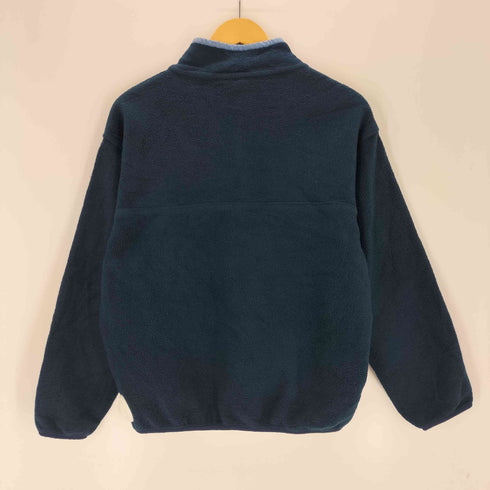パタゴニア patagonia 90S シンチラスナップT 点R ジャマイカ製 メンズ JPN:M