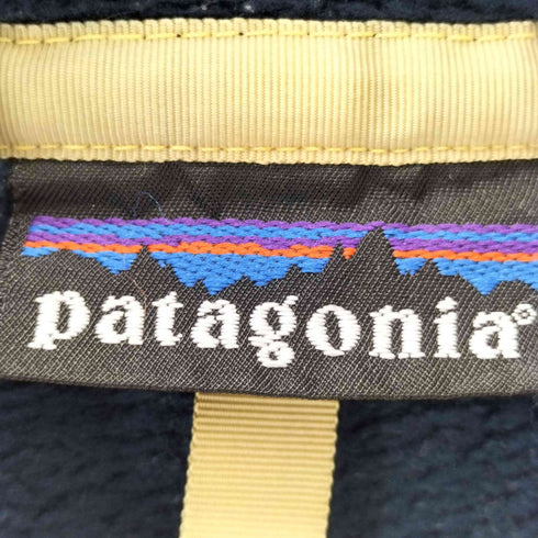パタゴニア patagonia 90S シンチラスナップT 点R ジャマイカ製 メンズ JPN:M