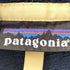 パタゴニア patagonia 90S シンチラスナップT 点R ジャマイカ製 メンズ JPN:M