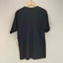 ヒステリックグラマー HYSTERIC GLAMOUR フロントプリントクルーネックTシャツ メンズ JPN:L