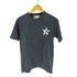 90S USA製 ベースボールチームプリント クルーネック S/S Tシャツ メンズ import:M