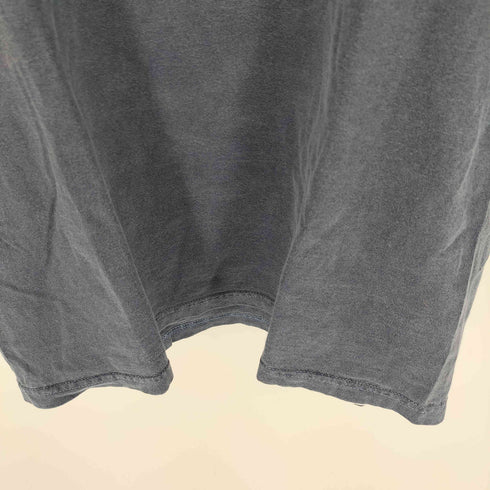 90S USA製 ベースボールチームプリント クルーネック S/S Tシャツ メンズ import:M
