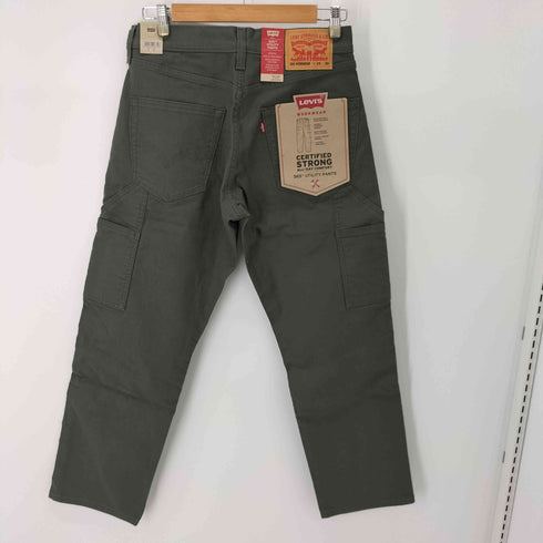 リーバイス Levis 565 WORKWEAR ワークパンツ メンズ W29 L30