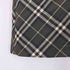 バーバリーズ BURBERRYS ウールノバチェックスカート レディース JPN:40