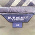バーバリーズ BURBERRYS ウールノバチェックスカート レディース JPN:40