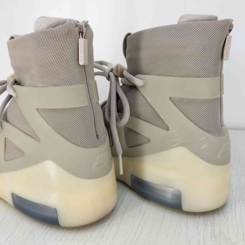 ナイキ NIKE Air 1 Oatmeal オートミール スニーカー メンズ JPN:26.5