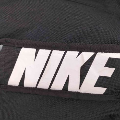 ナイキ NIKE スウォッシュロゴボストンバック メンズ