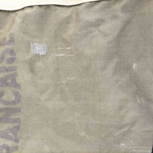 FRANCE AIR FORCE PARATROOPER BAG メンズ