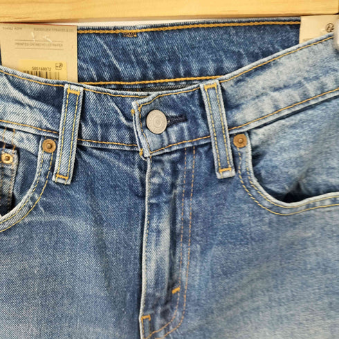 リーバイス Levis 516 STRAIGHT メンズ W29 L32