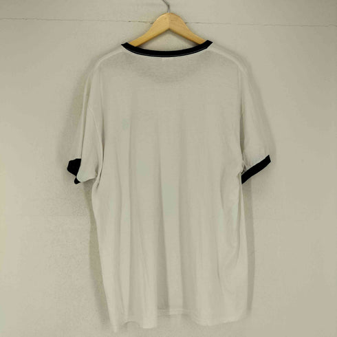 ポートアンドカンパニー PORT and COMPANY USAFA リンガーTシャツ メンズ JPN:XL