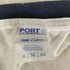 ポートアンドカンパニー PORT and COMPANY USAFA リンガーTシャツ メンズ JPN:XL