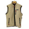パタゴニア patagonia 19AW レトロパイルフリースベスト メンズ import:M