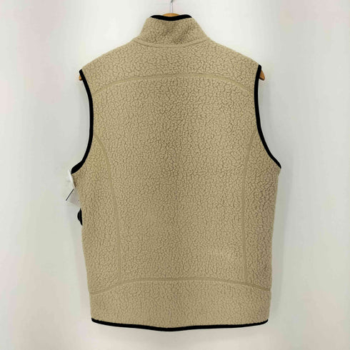 パタゴニア patagonia 19AW レトロパイルフリースベスト メンズ import:M