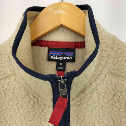 パタゴニア patagonia 19AW レトロパイルフリースベスト メンズ import:M