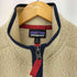 パタゴニア patagonia 19AW レトロパイルフリースベスト メンズ import:M