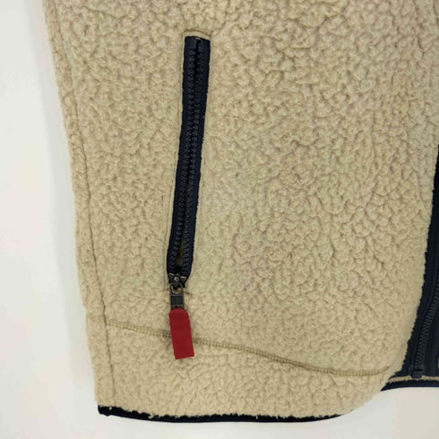 パタゴニア patagonia 19AW レトロパイルフリースベスト メンズ import:M