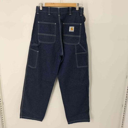 カーハートワークインプログレス Carhartt WIP SINGLE KNEE PANT メンズ JPN:XS