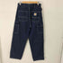 カーハートワークインプログレス Carhartt WIP SINGLE KNEE PANT メンズ JPN:XS