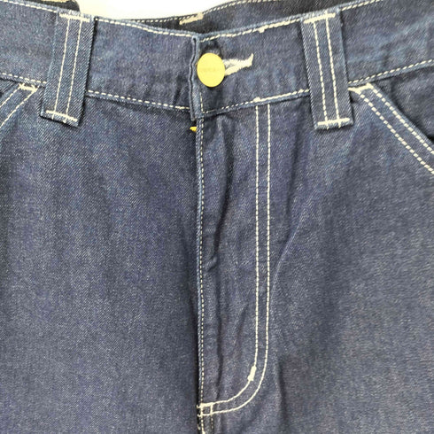 カーハートワークインプログレス Carhartt WIP SINGLE KNEE PANT メンズ JPN:XS