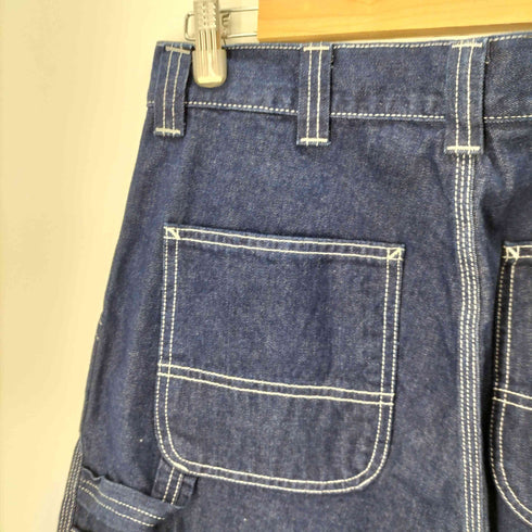 カーハートワークインプログレス Carhartt WIP SINGLE KNEE PANT メンズ JPN:XS