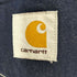 カーハートワークインプログレス Carhartt WIP SINGLE KNEE PANT メンズ JPN:XS