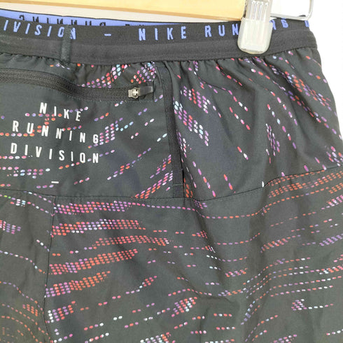 ナイキ NIKE RUNNING DIVISION ショートパンツ ショーツ メンズ S