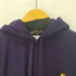 カーハートワークインプログレス Carhartt WIP Hooded American Script Sweat メンズ JPN:S