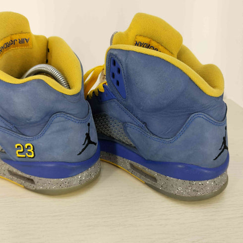 ナイキ NIKE Air Jordan 5 Retro JSP Laney エア ジョーダン 5 レトロ レイニー スニーカー メンズ JPN:26.5