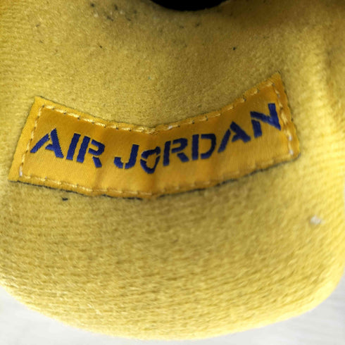 ナイキ NIKE Air Jordan 5 Retro JSP Laney エア ジョーダン 5 レトロ レイニー スニーカー メンズ JPN:26.5
