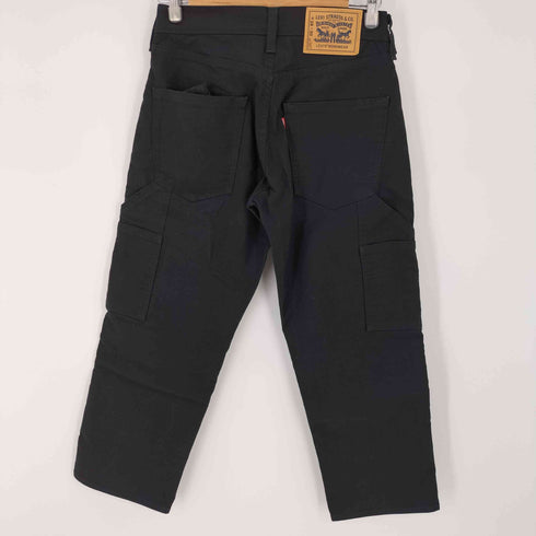 リーバイス Levis 565 WORKWEAR ダブルニーワークパンツ メンズ W28 L30