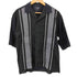 ハレ HARE 日本製 開襟 S/S キューバシャツ メンズ JPN:M