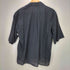 ハレ HARE 日本製 開襟 S/S キューバシャツ メンズ JPN:M