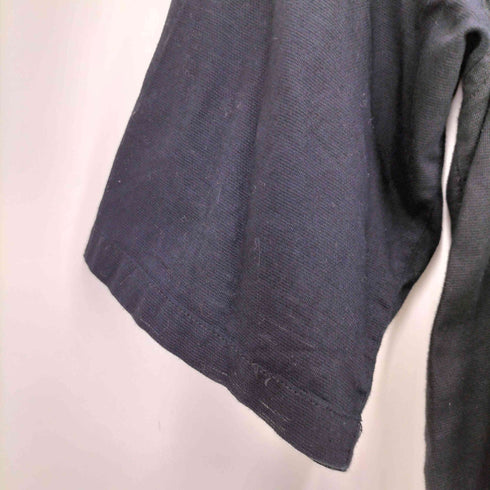 ハレ HARE 日本製 開襟 S/S キューバシャツ メンズ JPN:M