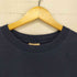 モッシモ MOSSIMO USA製 フロントプリントクルーネックTシャツ メンズ JPN:XL
