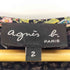 アニエスベー agnes b. 花柄ストレッチワンピース レディース JPN:2