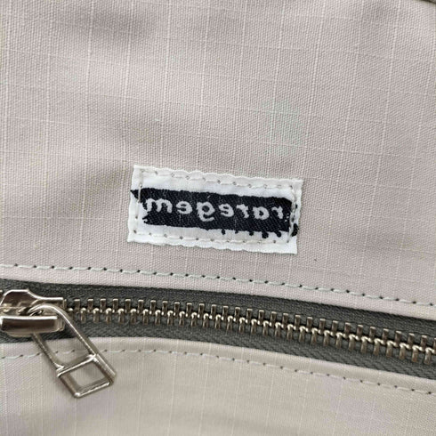 raregem Boston Bag メンズ