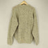 ARAN ISLANDS KNITWEAR ケーブルニット メンズ JPN:L