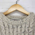 ARAN ISLANDS KNITWEAR ケーブルニット メンズ JPN:L